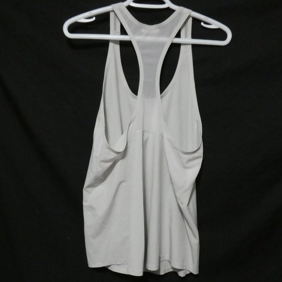 TNA Gray Tank Top - Picture 2 of 11